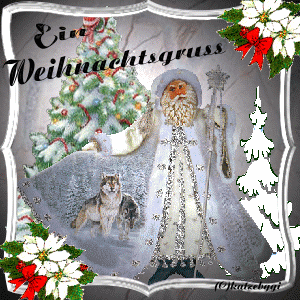  Ein Weihnachtsgruss