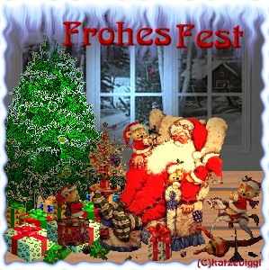  Frohes Fest